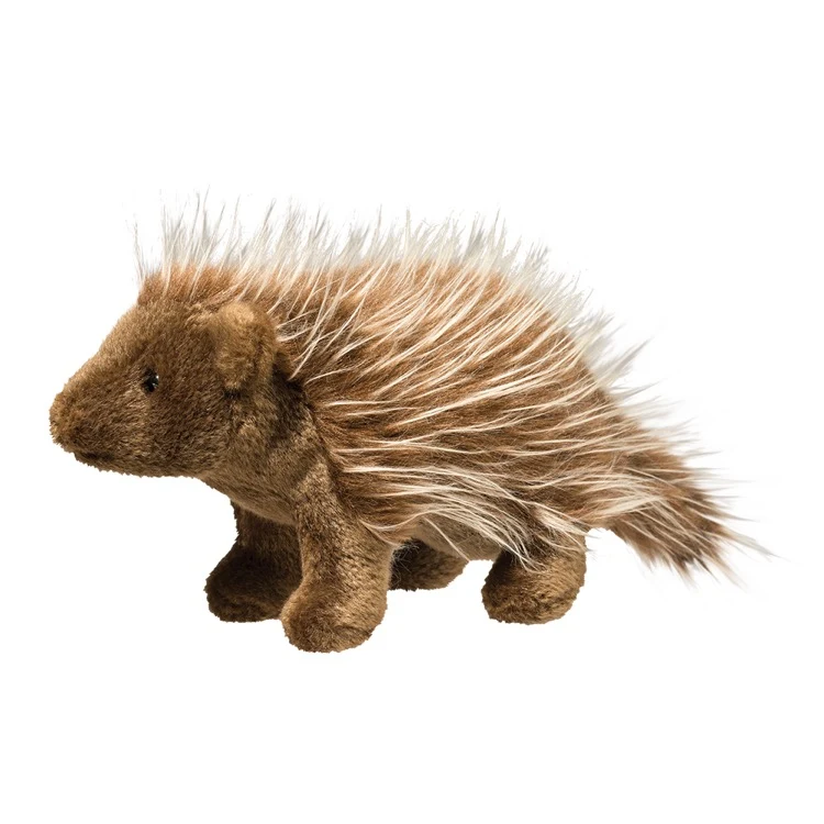 Percy Porcupine 1