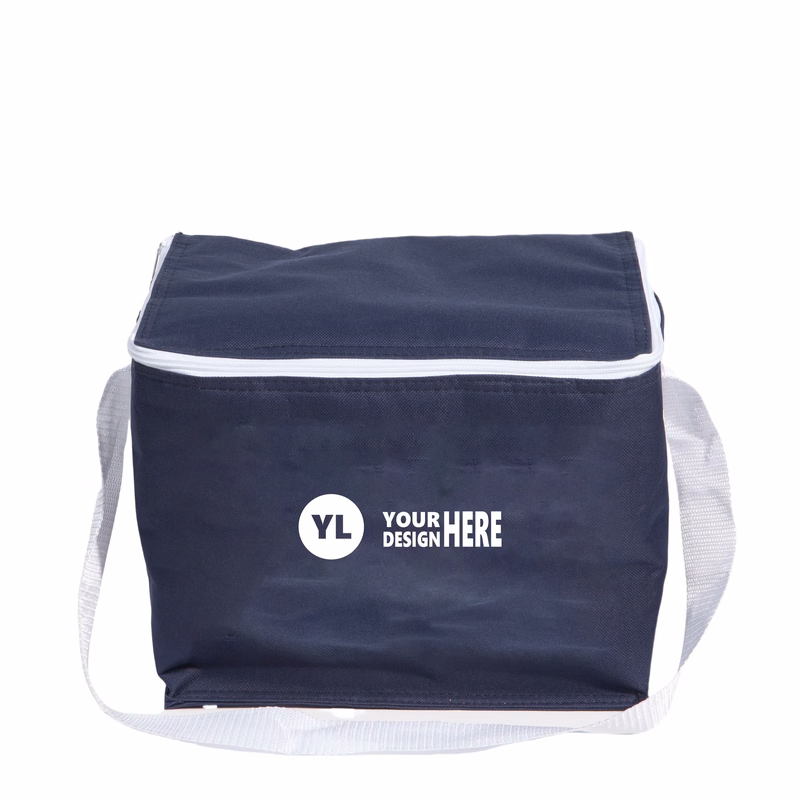 Custom Insulated Cooler Tote Bag