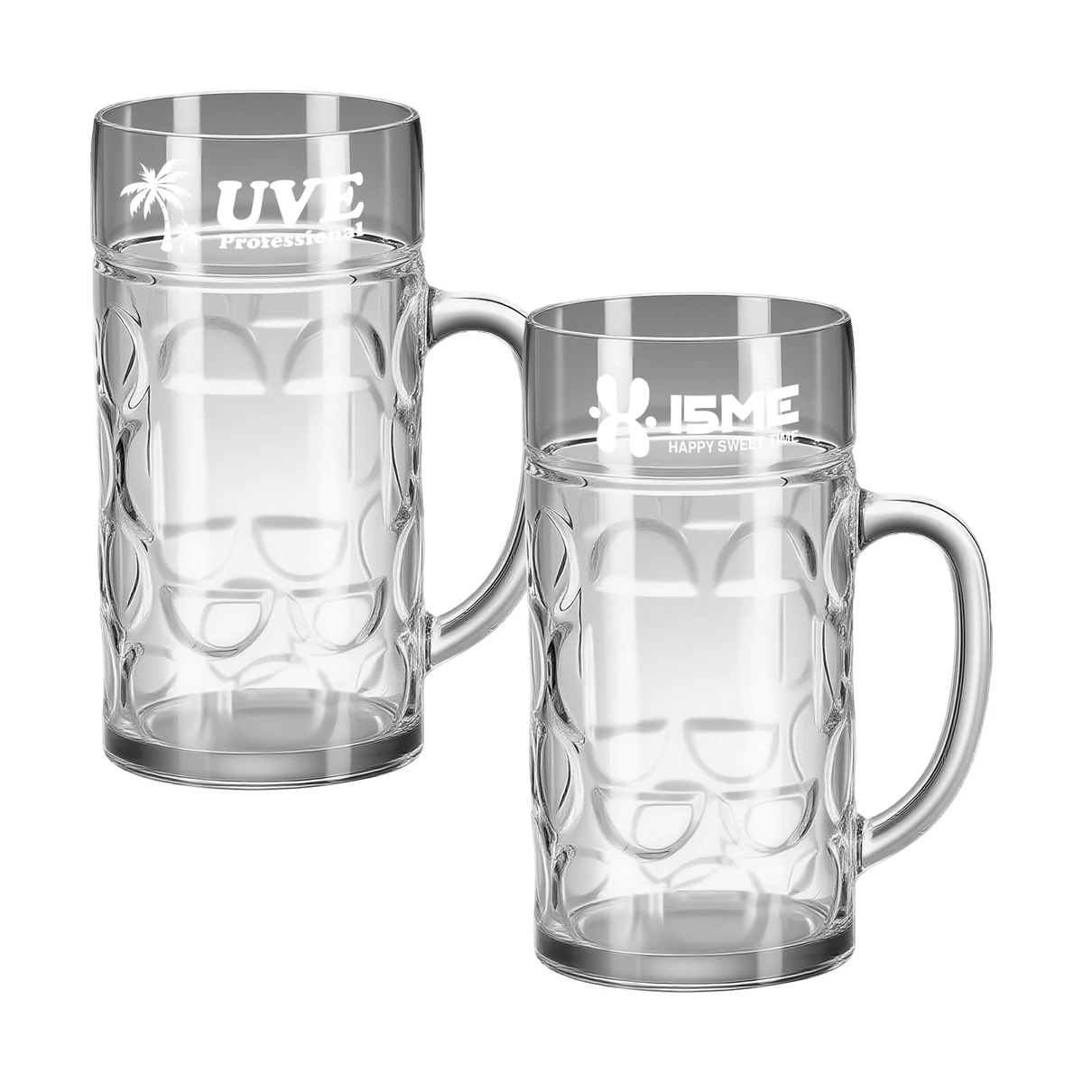 16Oz Beer Stein 1