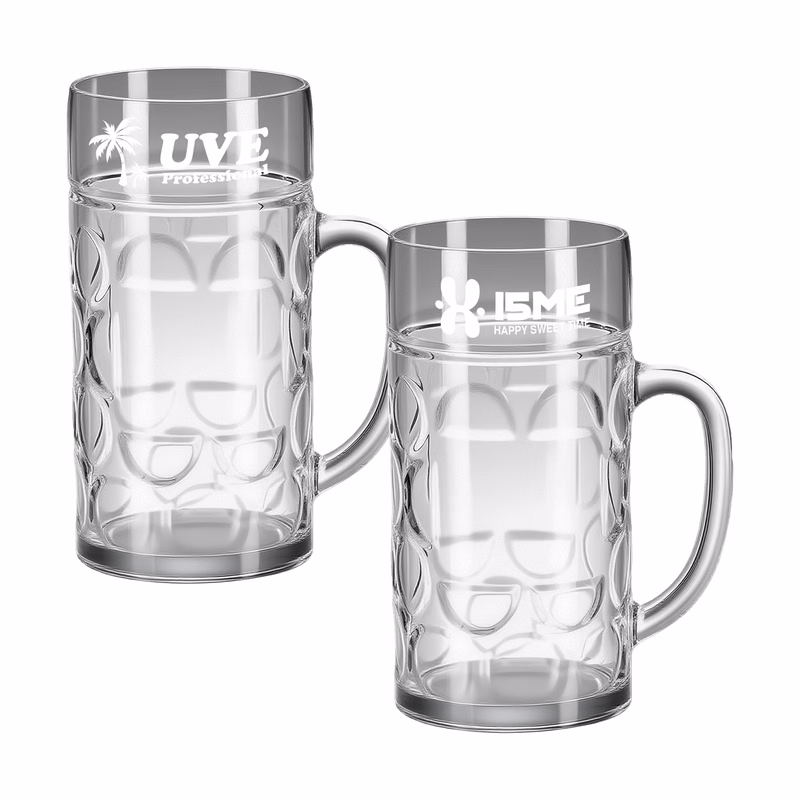 16Oz Beer Stein