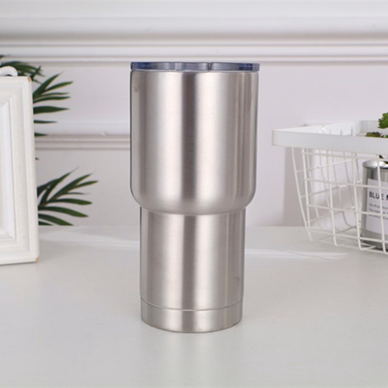 20oz Vacuum Double Wall Insulation Stainless Steel Tumblers Mug
