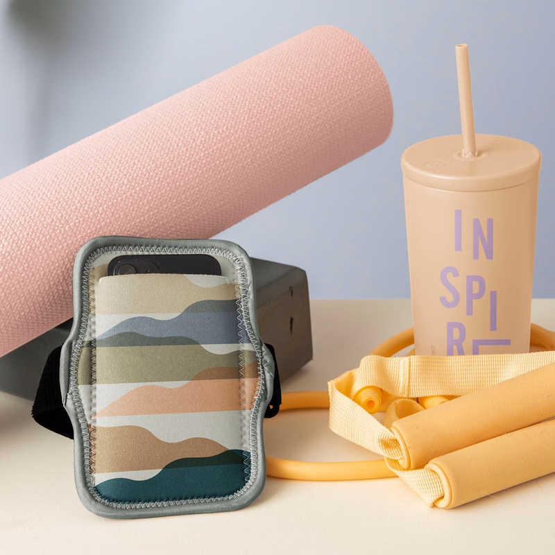 JOGSTRAP SMARTPHONE HOLDER -Oytex