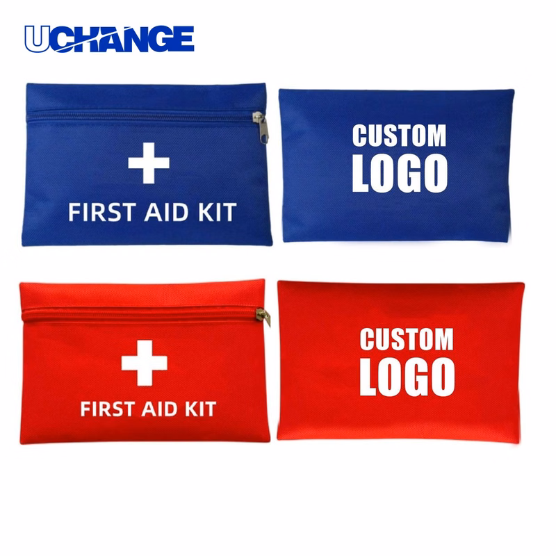 Emergency Medical Pouch