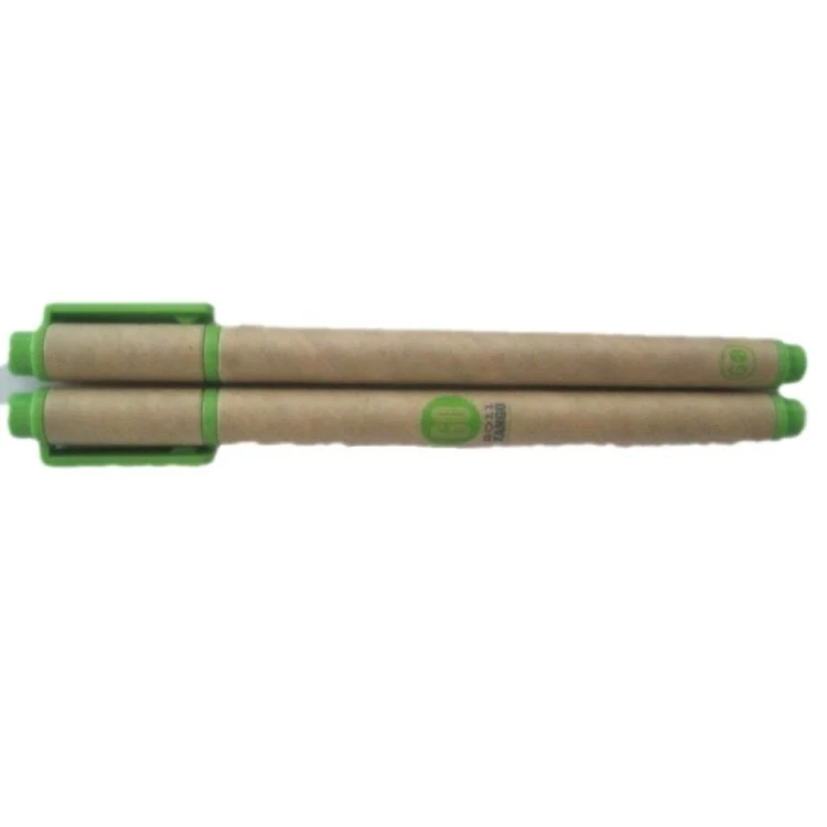 Eco Gel Ink Pen 1