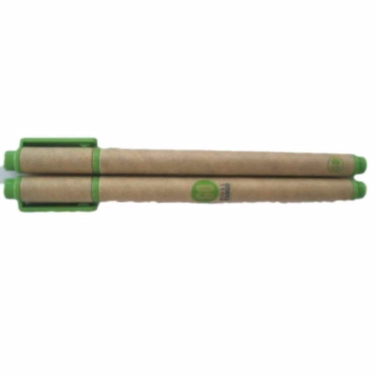 Eco Gel Ink Pen