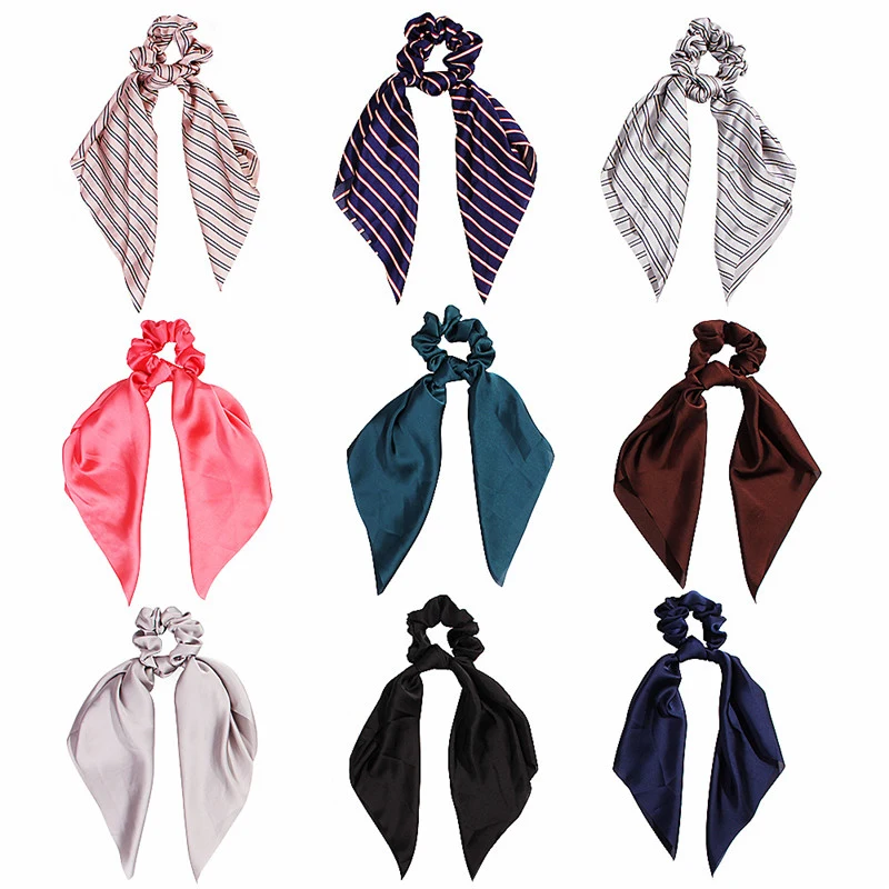 The Butterfly Hair Bands 1