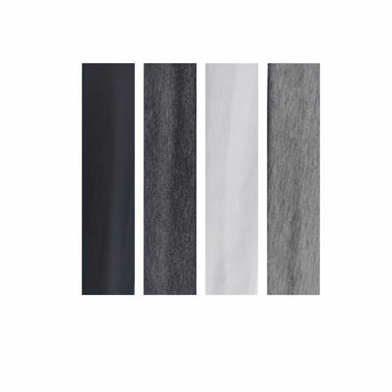 MOQ100 Sweat-Guiding Headband