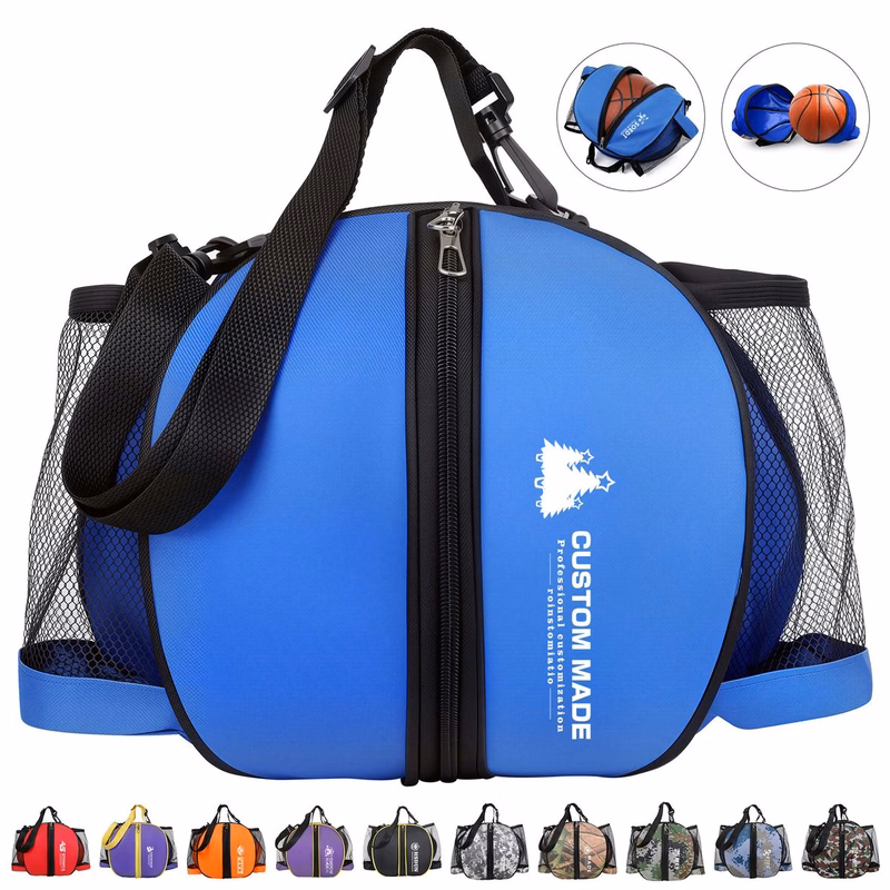 Sports And Outdoor Basketball Bag