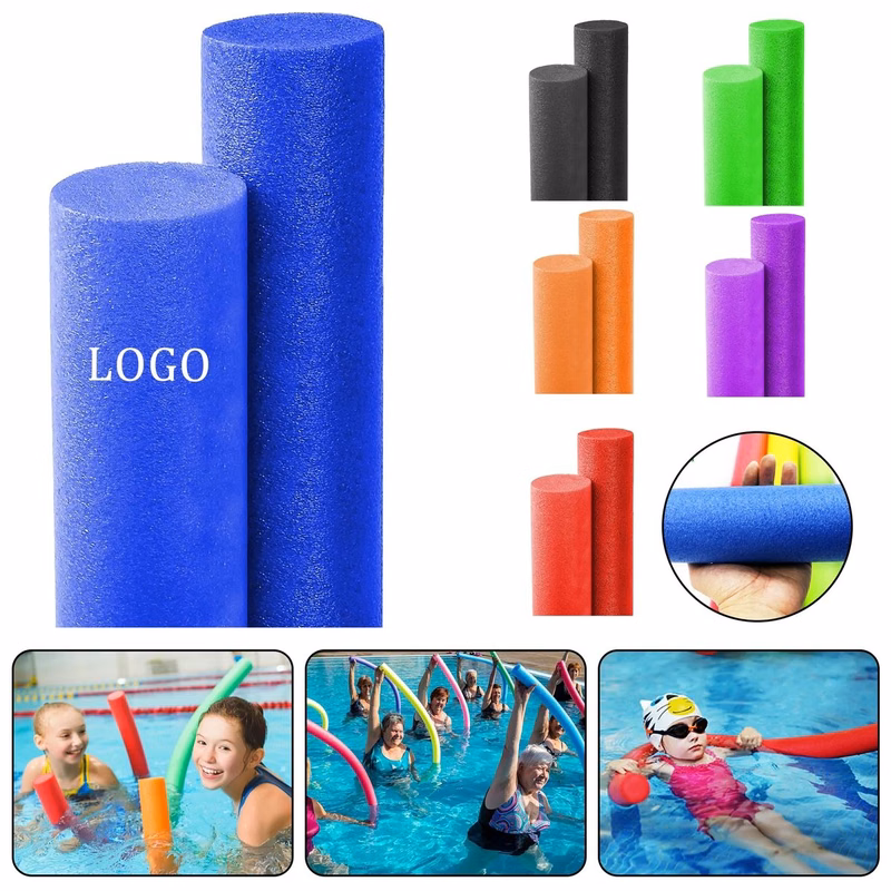 Swimming Pool Noodles