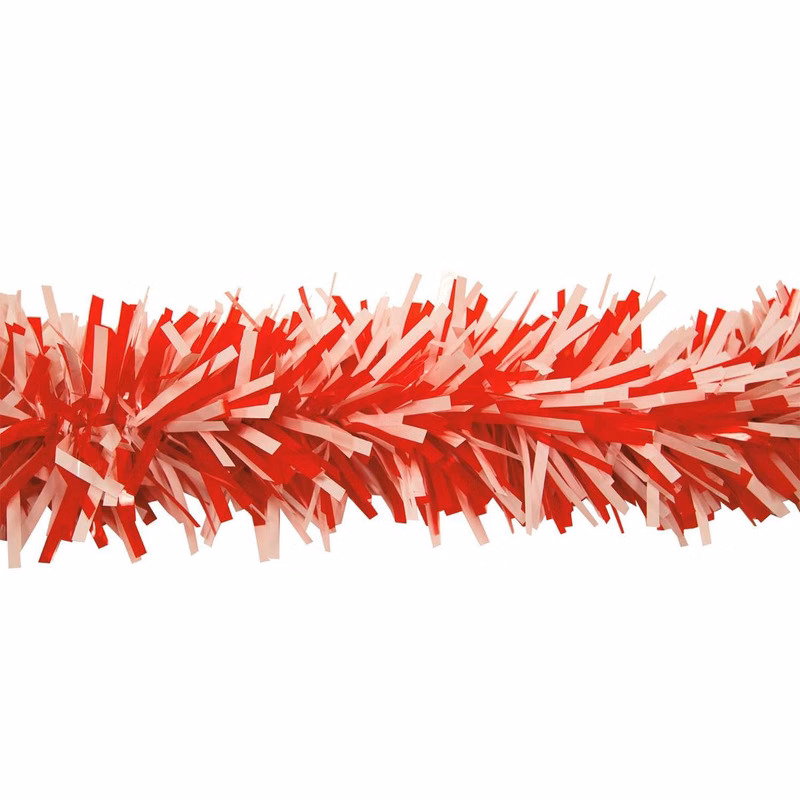 Victory Corps™ Standard Red & White Twist (Standard)