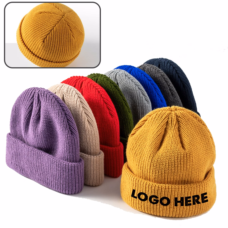 Cozy Winter Beanie