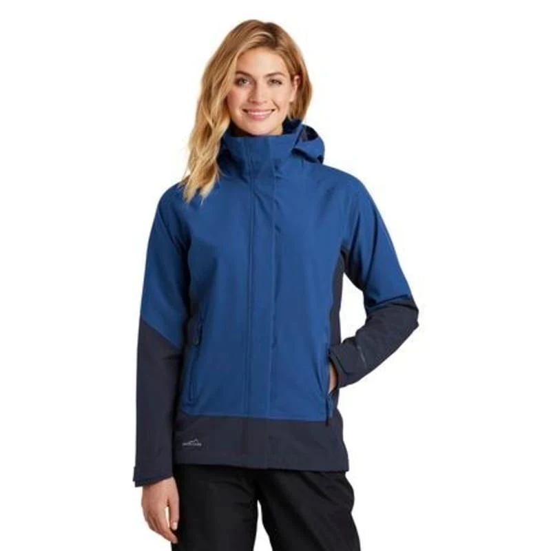 Eddie Bauer Women's WeatherEdge Jacket. 1