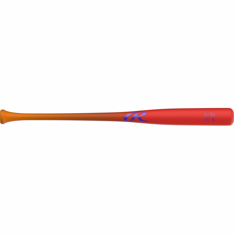 Rawlings Pro Preferred FL12 Maple Wood Bat
