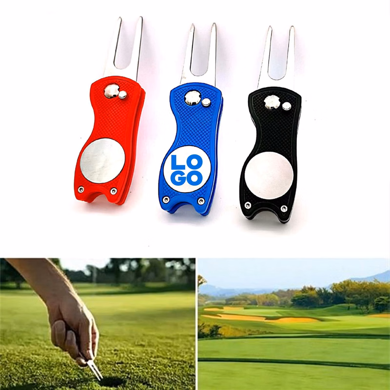 Golf Divot Tool