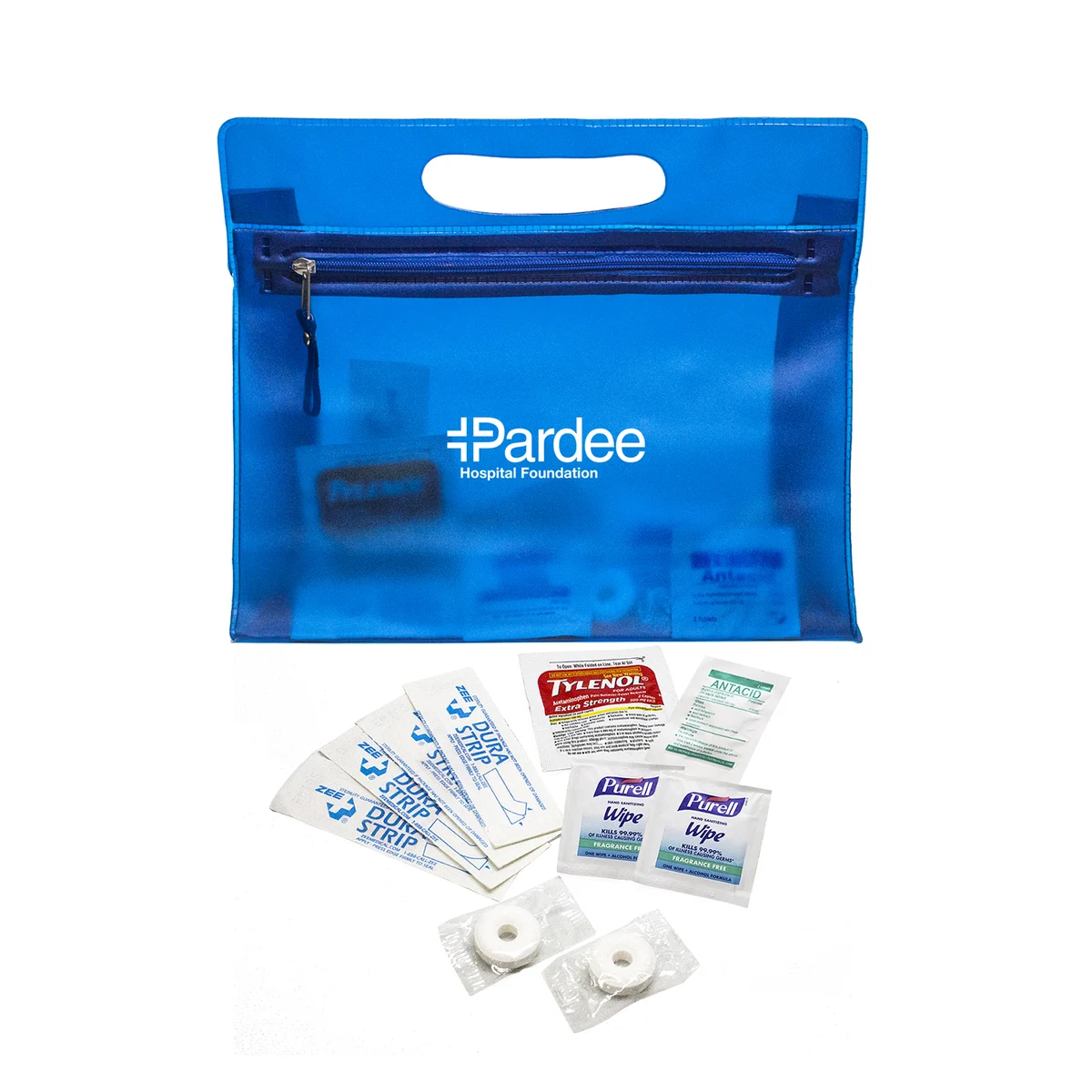 Tradeshow Tote Kit 1