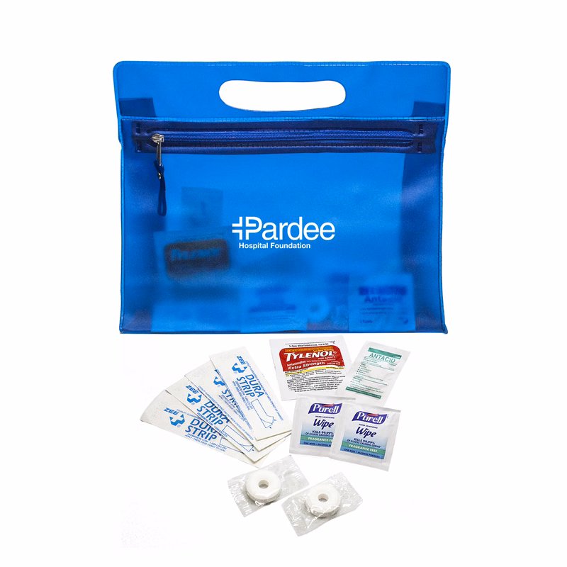 Tradeshow Tote Kit
