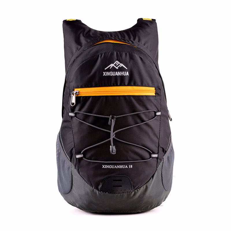Foldable Outdoor Hiking Backpack