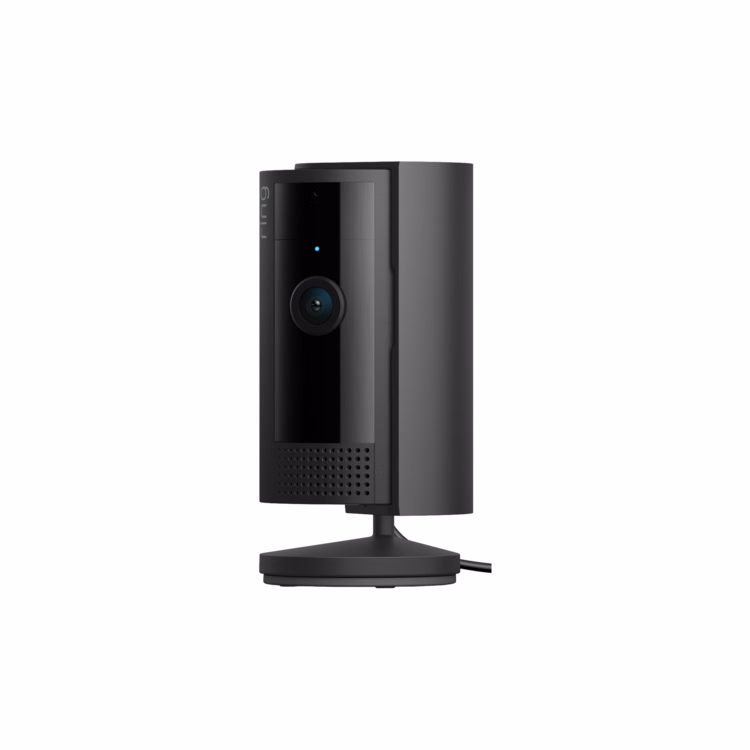 Ring Indoor Cam (2nd Generation) - Black