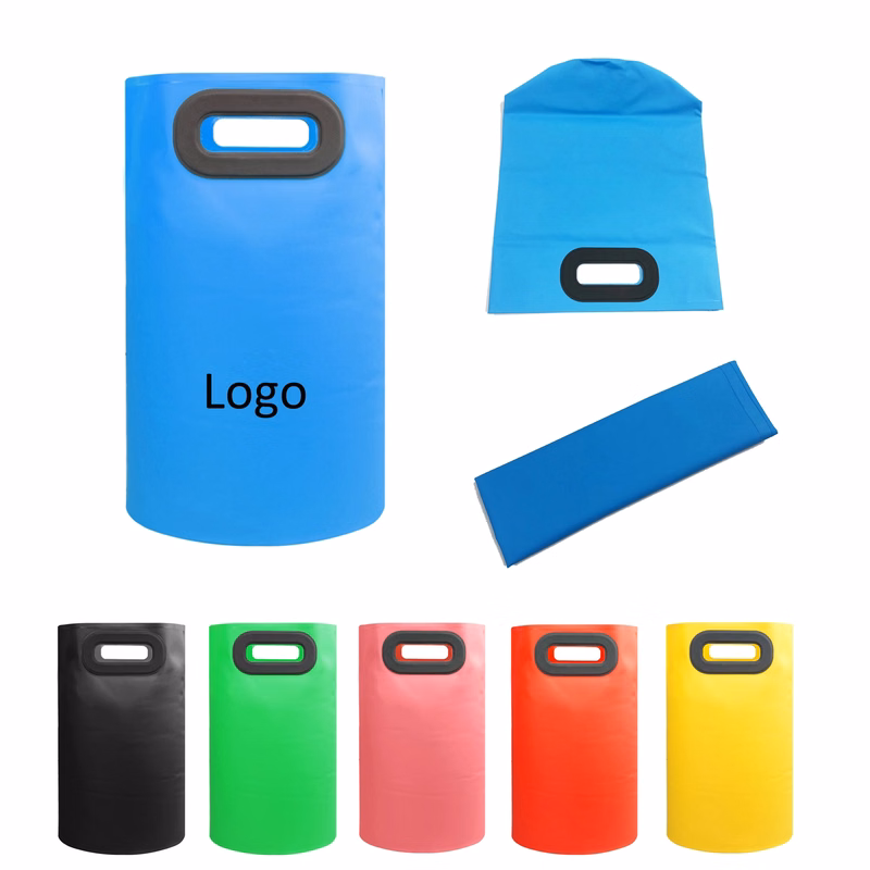 21L Collapsible Water Bucket