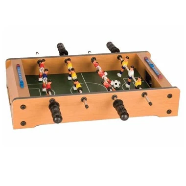 SOCCER - FOOTBALL GAME 1