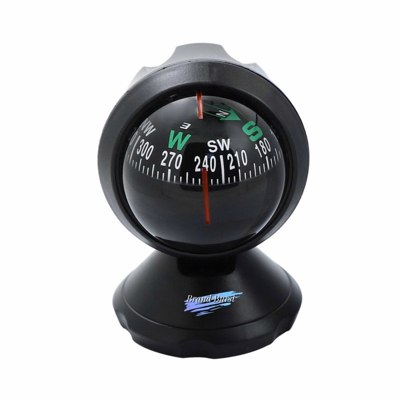 Compass For Car
