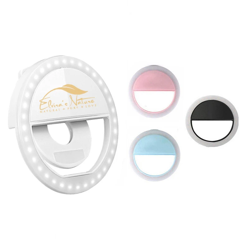 Ring Light 1