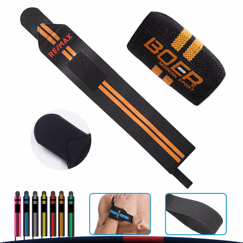 Ralnis Wrist Guard