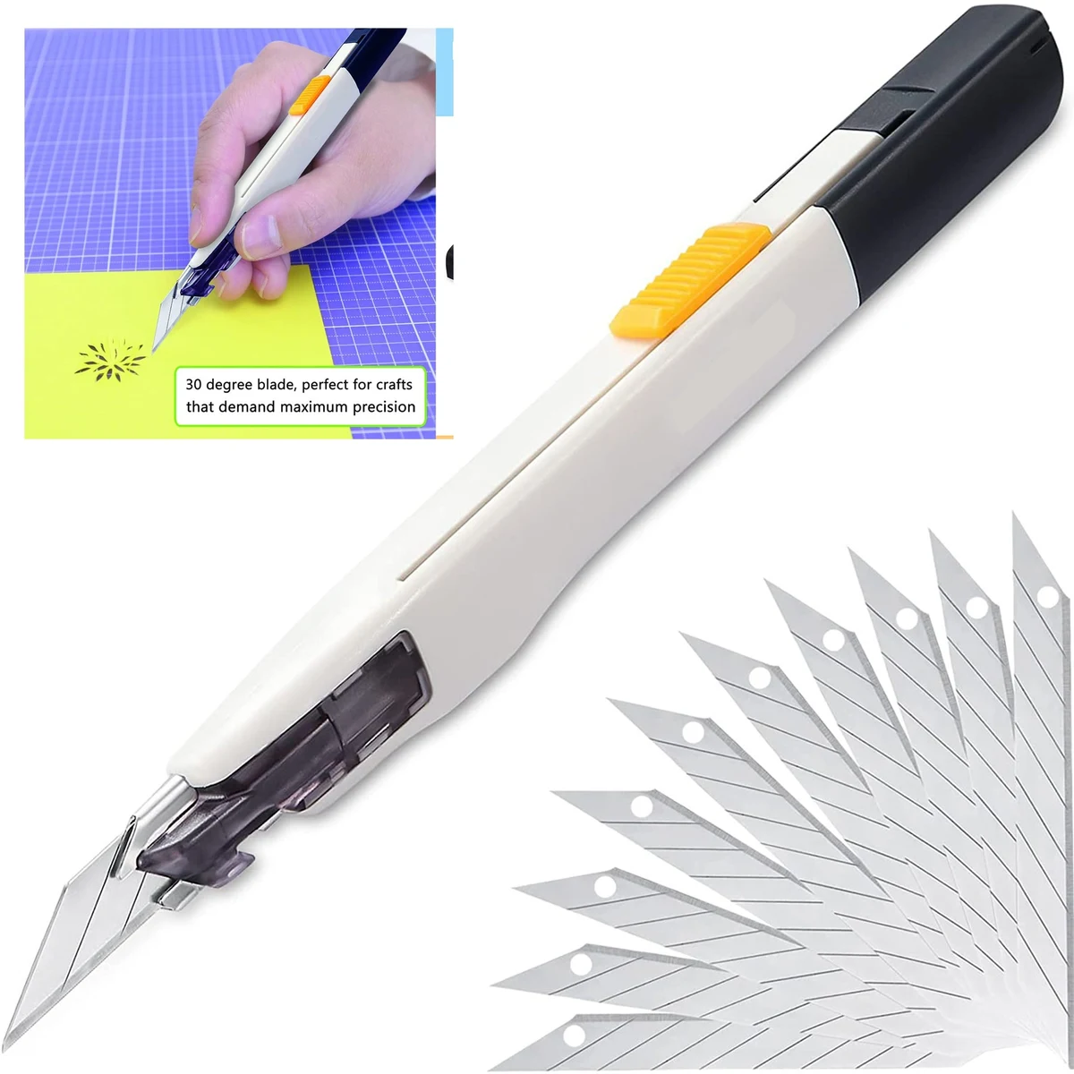 Portable Box Cutter 1