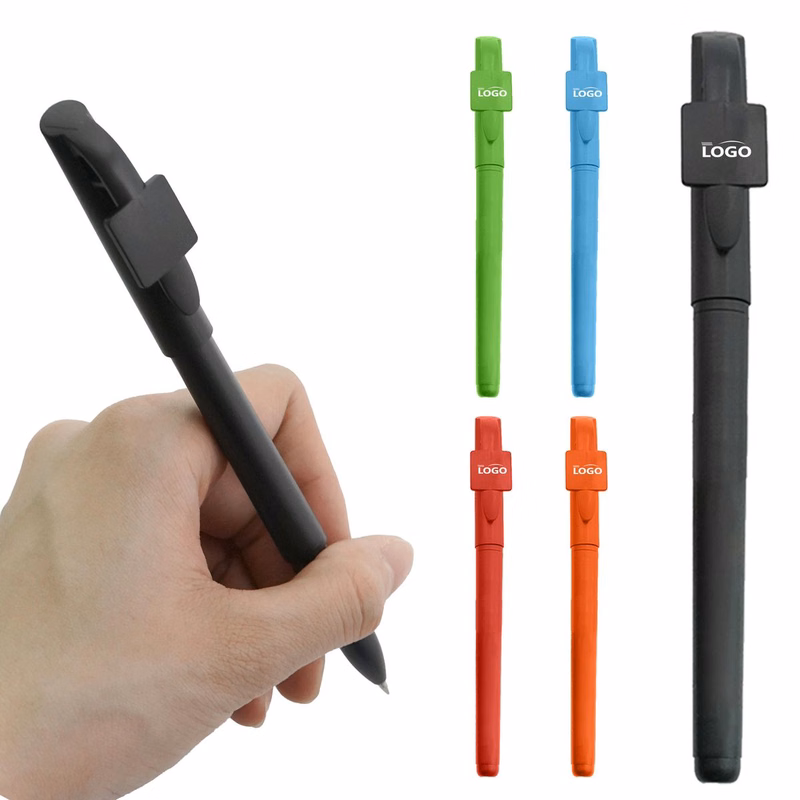 Custom Qr Code Neutral Pen