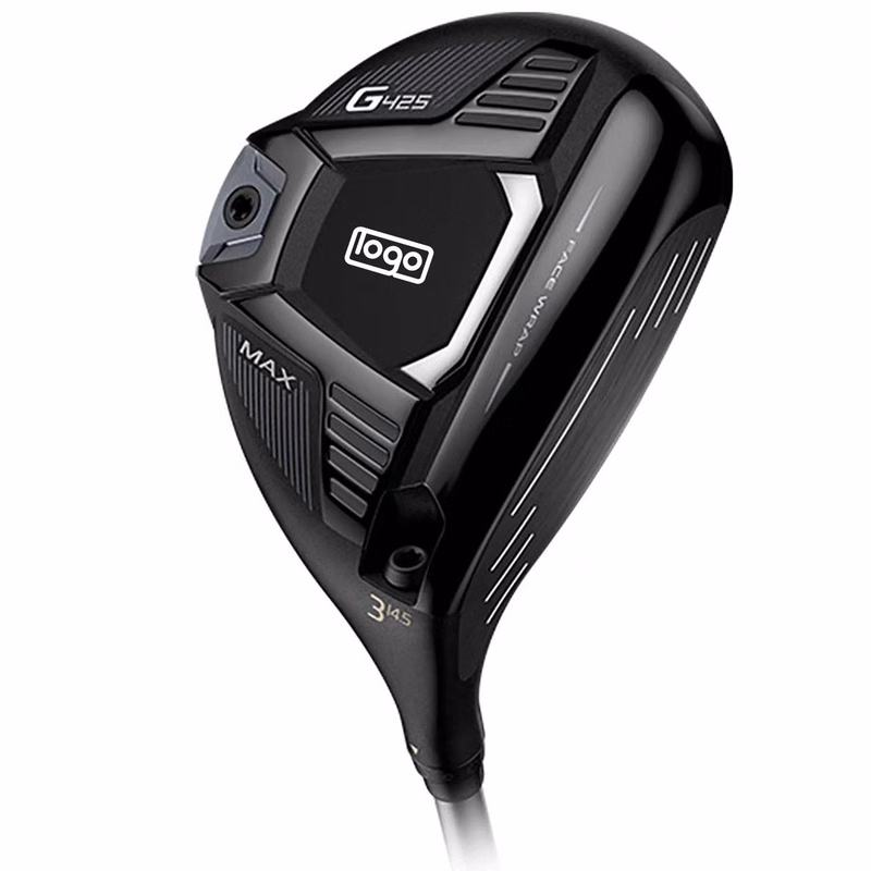 Golf Driver Wooden Club