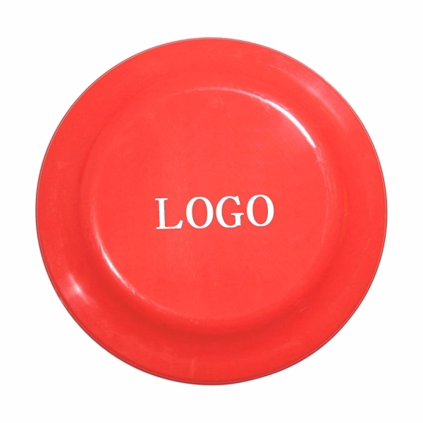 Plastic Promotional Pet Flyer