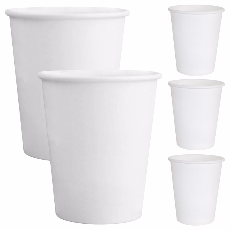 12oz Disposable Paper Cups