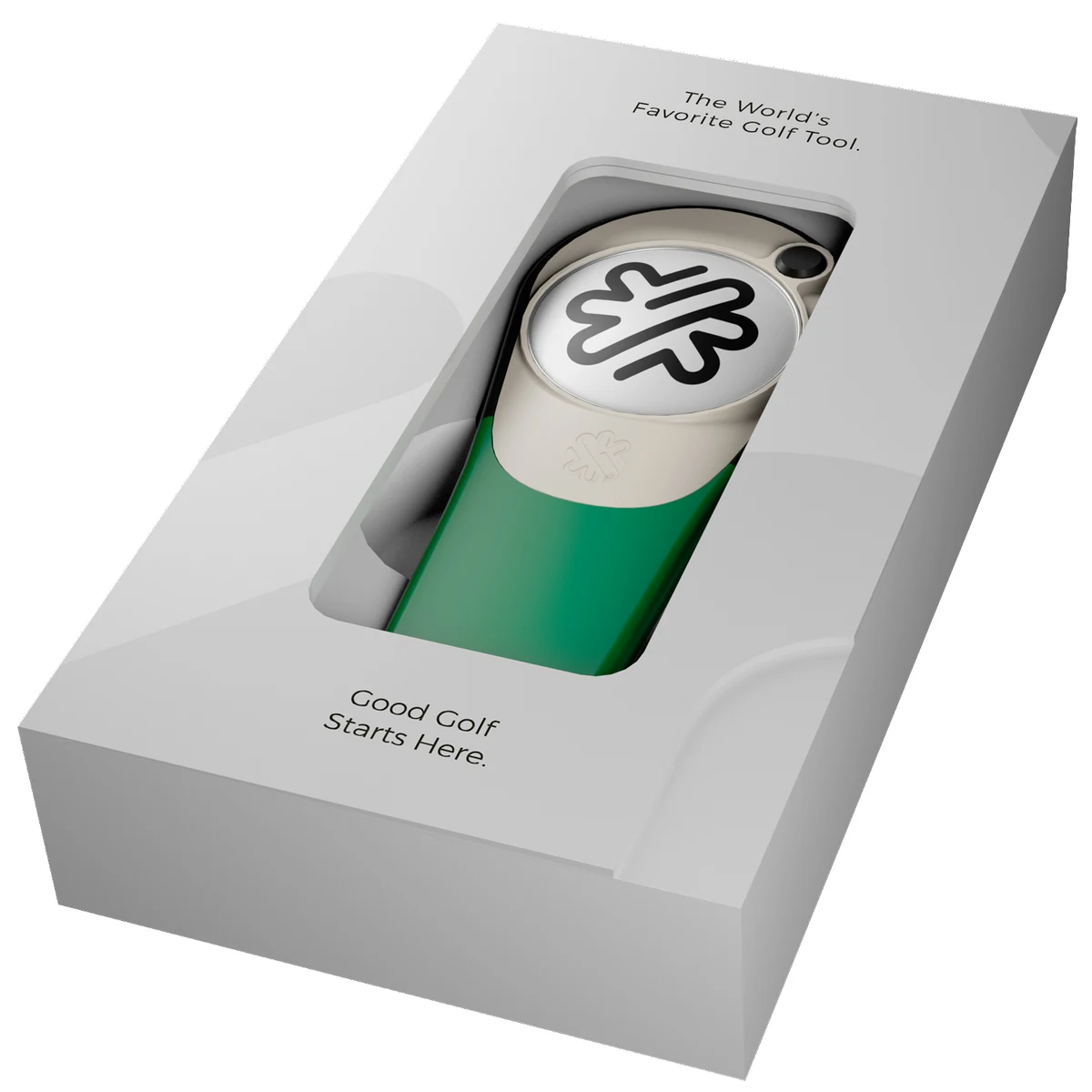 Pitchfix Icon Golf Divot Tool in Window Box 1