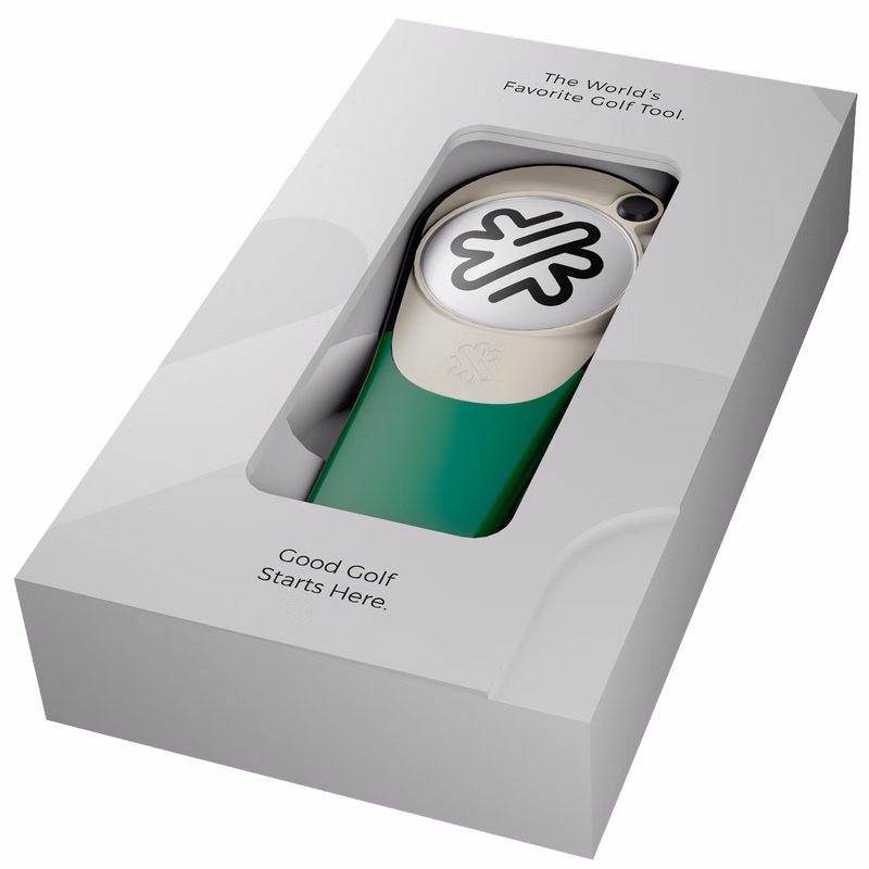 Pitchfix Icon Golf Divot Tool in Window Box