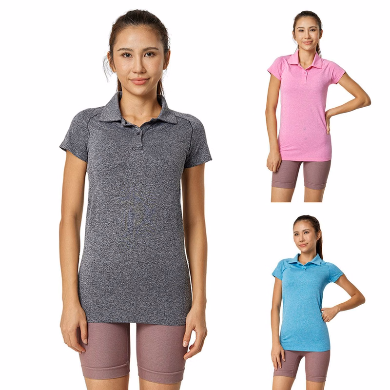 Short Sleeve Polo Shirts