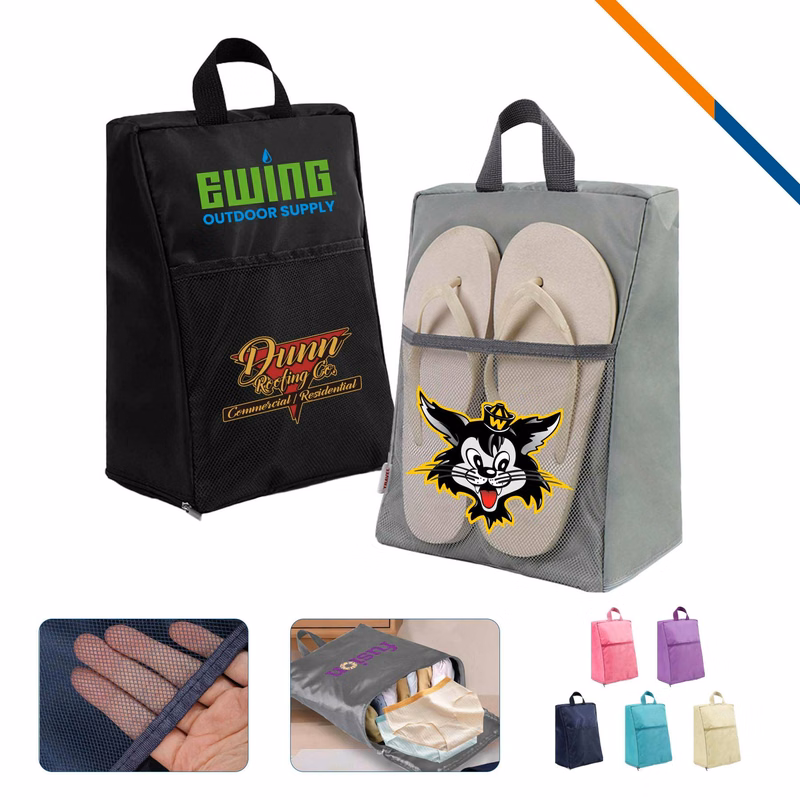 Kaeliq Golf Shoe Bag