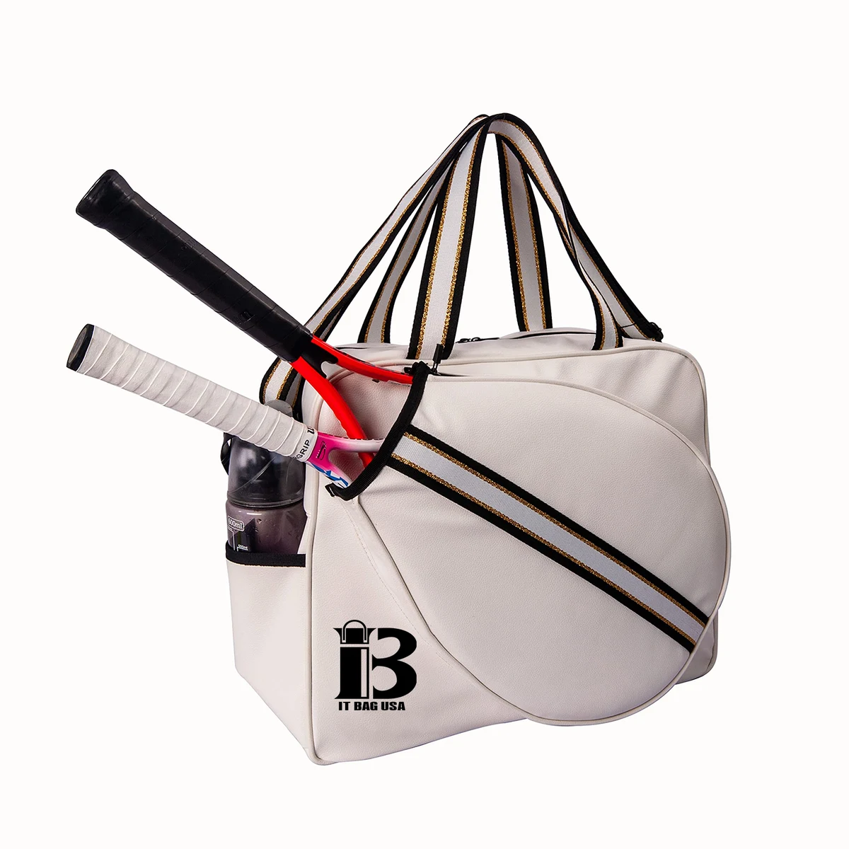 Tennis Racket Shoulder Bag 1