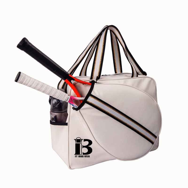 Tennis Racket Shoulder Bag