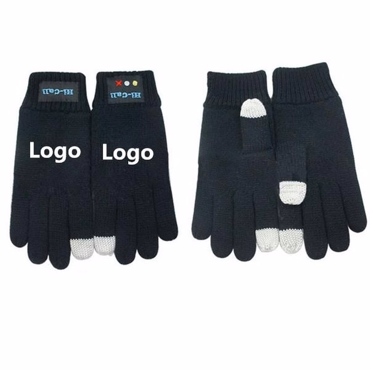 Fashion Blue Tooth/ Wireless/ Touch Screen Gloves