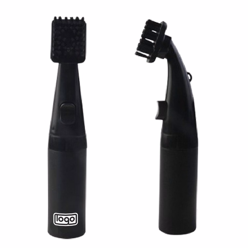 Golf Spray Cleaning Brush