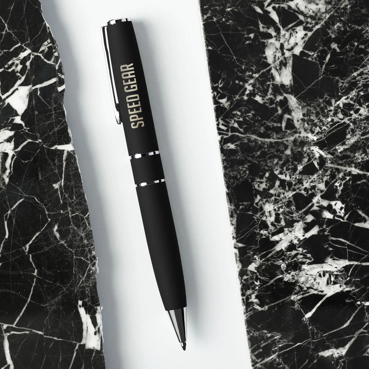 The Boss Pen 1
