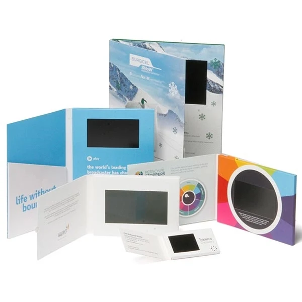 Video Brochures 1