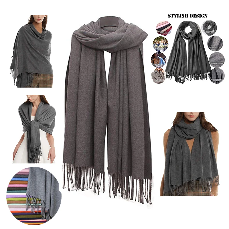 Winter Scarf 1