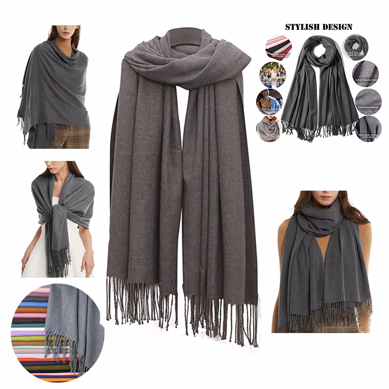 Winter Scarf