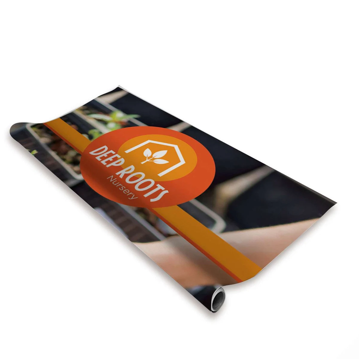 31.5" x 79" Euro-X Replacement Banner 1