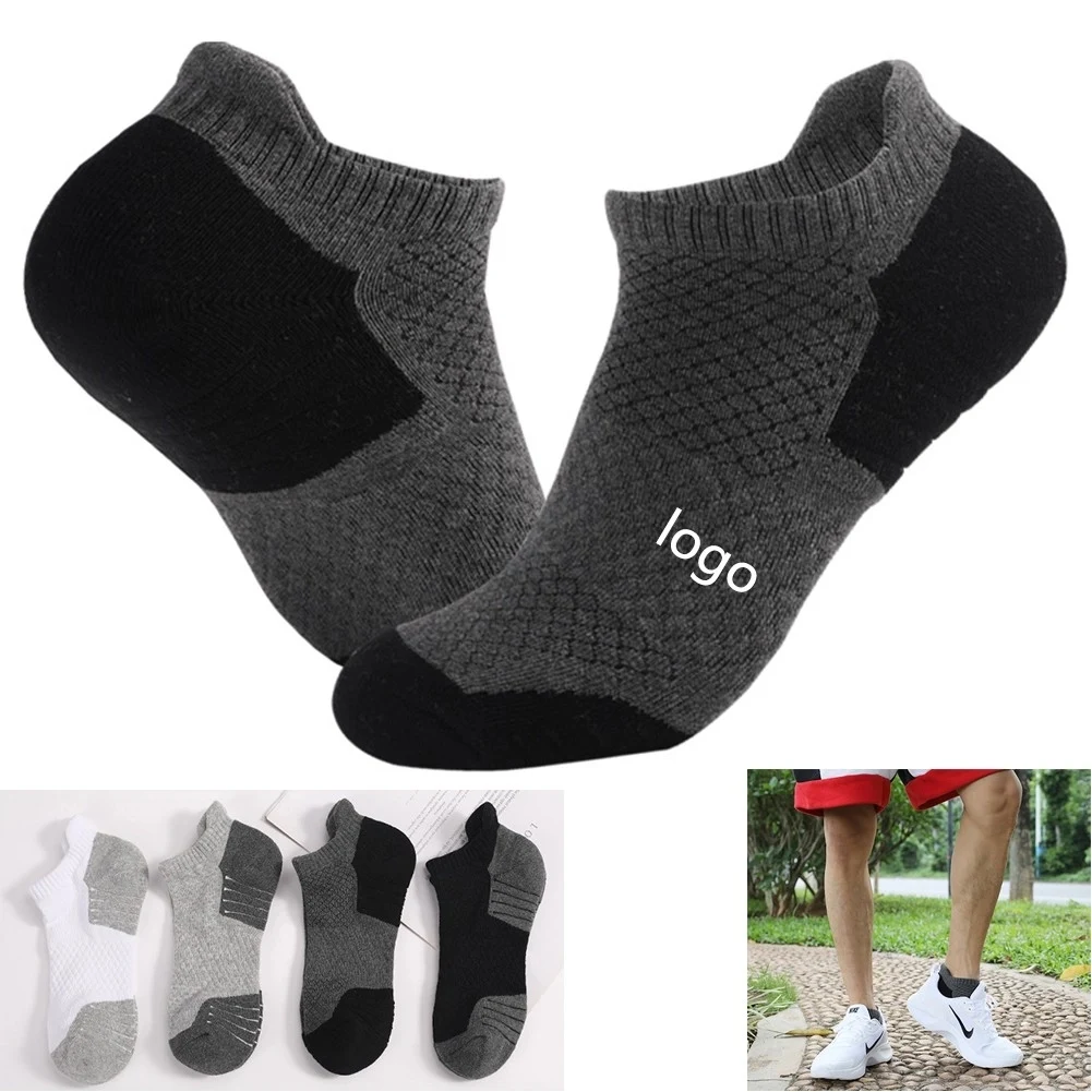 Ankle Sport Socks 1