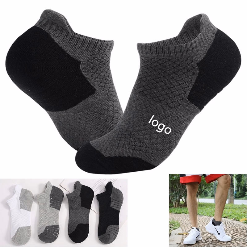 Ankle Sport Socks