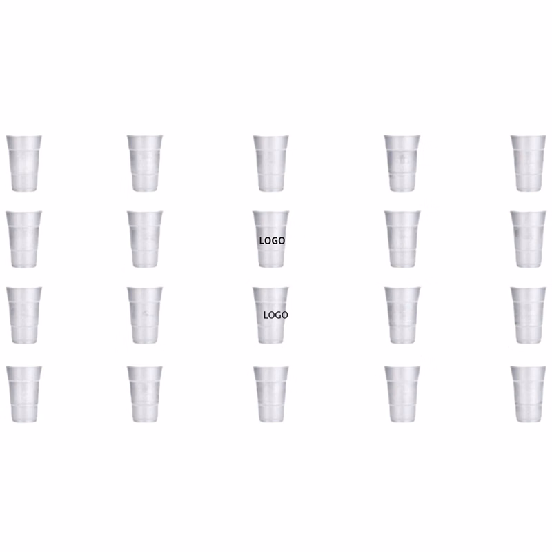17 oz Aluminum Party Cup