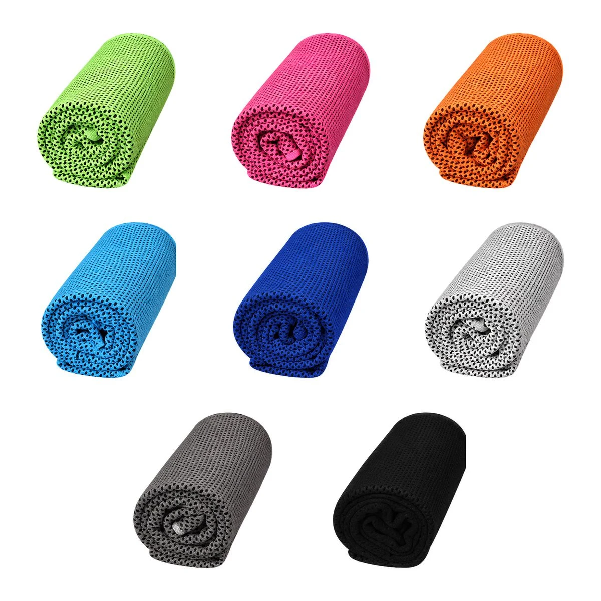 Breathable Outdoor Exercise Towel 1