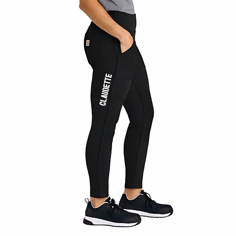 Carhartt Force(R) Women's Midweight Utility Legging